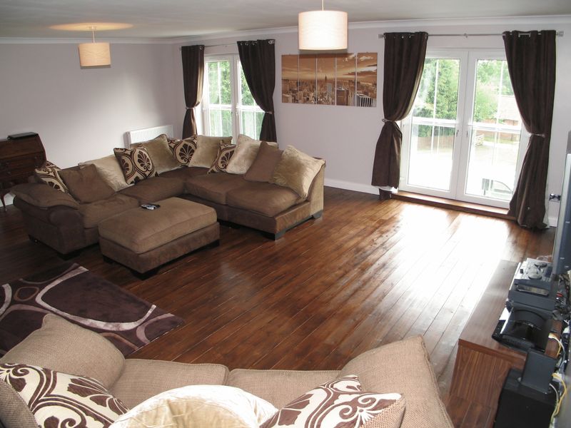 4 Hillside Road, Glentworth, Gainsborough